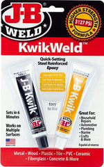 J-B WELD 8276 CAULKS & SEALANTS