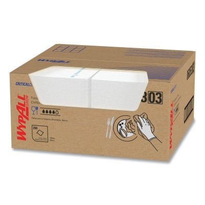 KIMBERLY-CLARK 6053 PAPER PRODUCTS