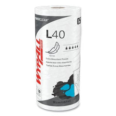 KIMBERLY-CLARK 5027 PAPER PRODUCTS