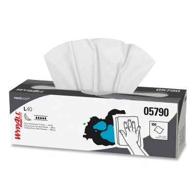 KIMBERLY-CLARK 5790 PAPER PRODUCTS