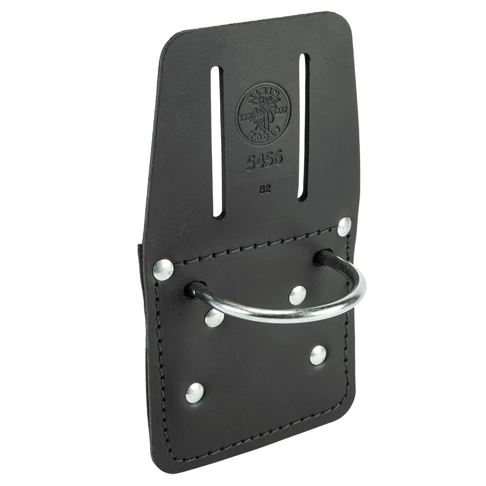 KLEIN TOOLS Klein Tools 5456 Hammer Holder Slotted Connection Metal Ring