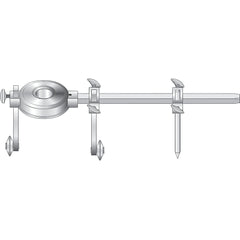 LENCO 3010 WELDING KITS & PARTS