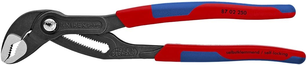 KNIPEX 8702250 PLIERS & WRENCHES