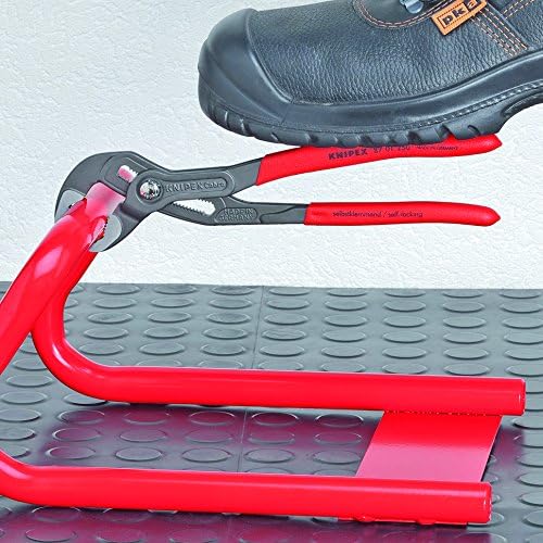 KNIPEX Knipex 87 02 250 Cobra Water Pump Pliers 10 Inch Grip