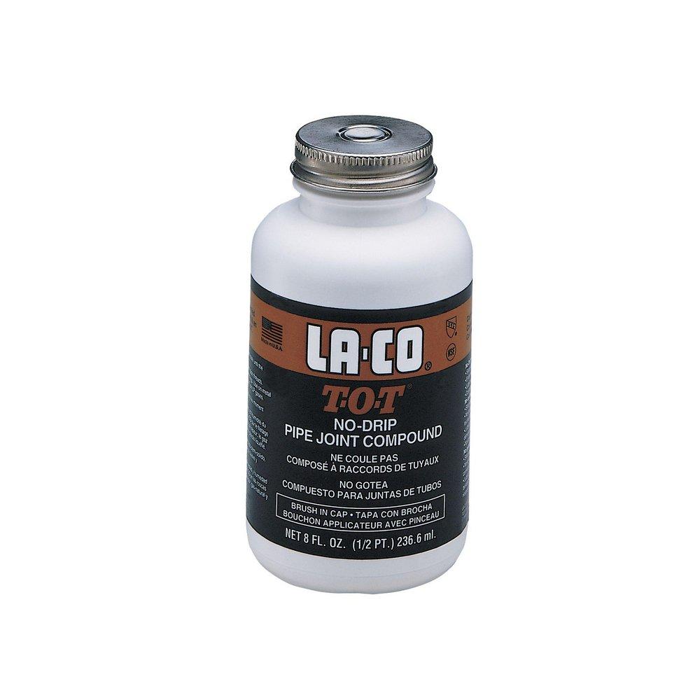 LA-CO 12219 CAULKS & SEALANTS