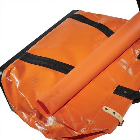 KLEIN TOOLS Klein Tools 5180 Extra-Large Nylon Equipment Bag 24 Inches