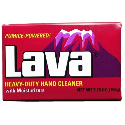 LAVA Lava 10185 Heavy-Duty Hand Cleaner with Moisturizers, 5.75 oz (24-pack)