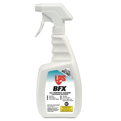 LPS 5528 CLEANERS & DEGREASERS