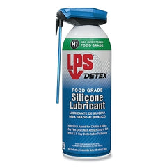 LPS 1716 LUBRICANTS