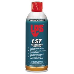 LPS 1916 LST Penetrant Clear Pack of 12 11 oz Aerosol Can