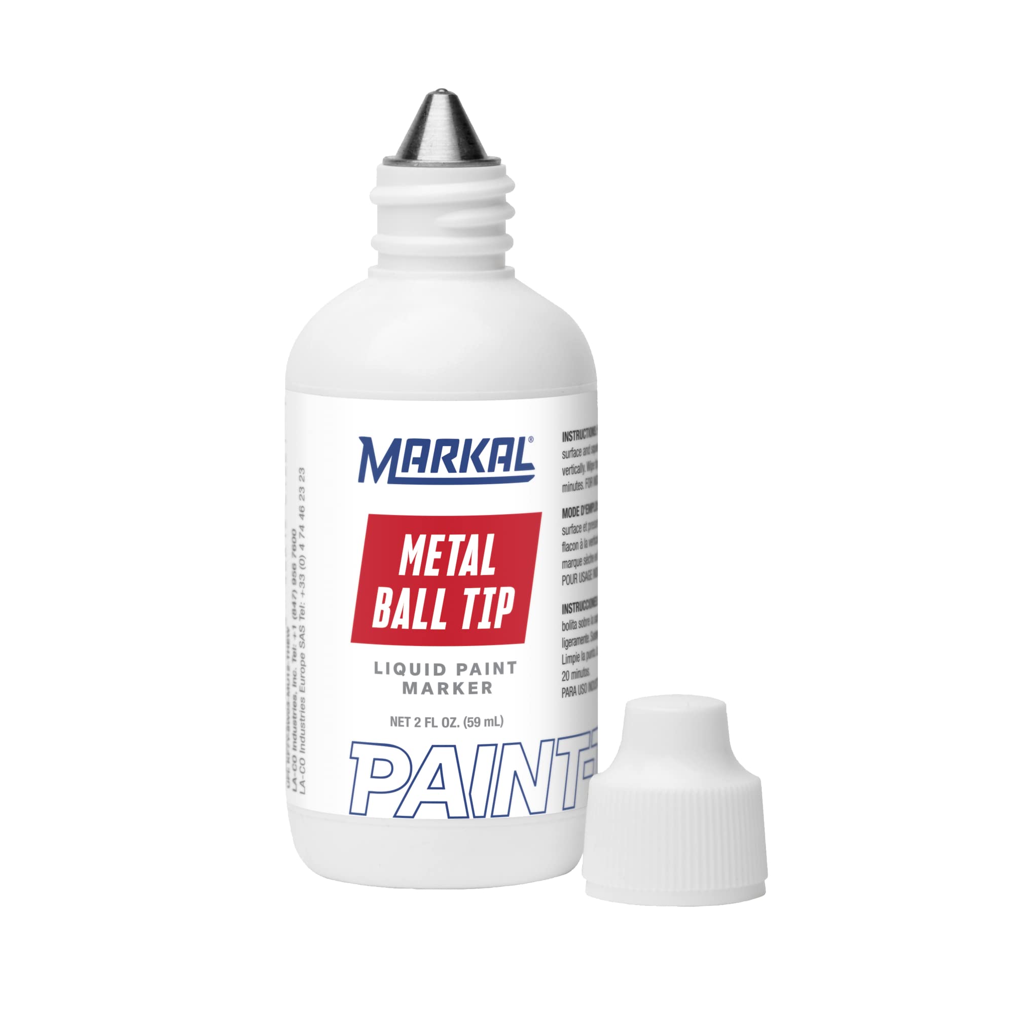 MARKAL 84622 MARKING & LABELING