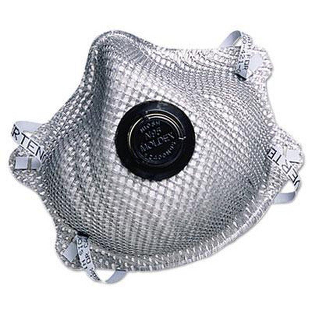 MOLDEX 2400N95 RESPIRATORY PROTECTION