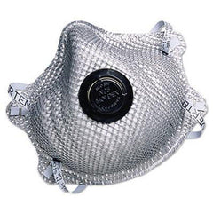 MOLDEX 2400N95 RESPIRATORY PROTECTION