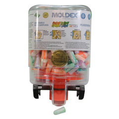 MOLDEX 6644 HEARING PROTECTION