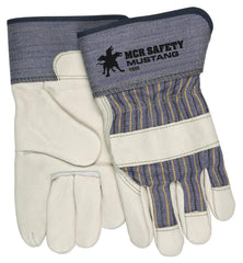 MCR SAFETY 1935M PROTECTIVE CLOTHING & WORK WEAR