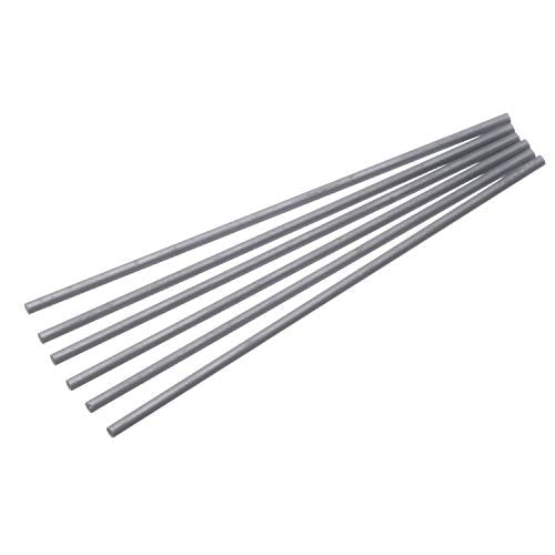 MARKAL Markal 96271 Silver Streak Pro Refills 6 Pack For Pro Holder Model 96270