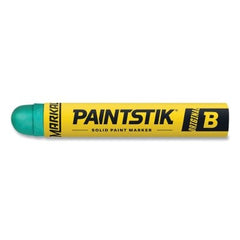 Markal 80226 Cold Surface Marker B Green