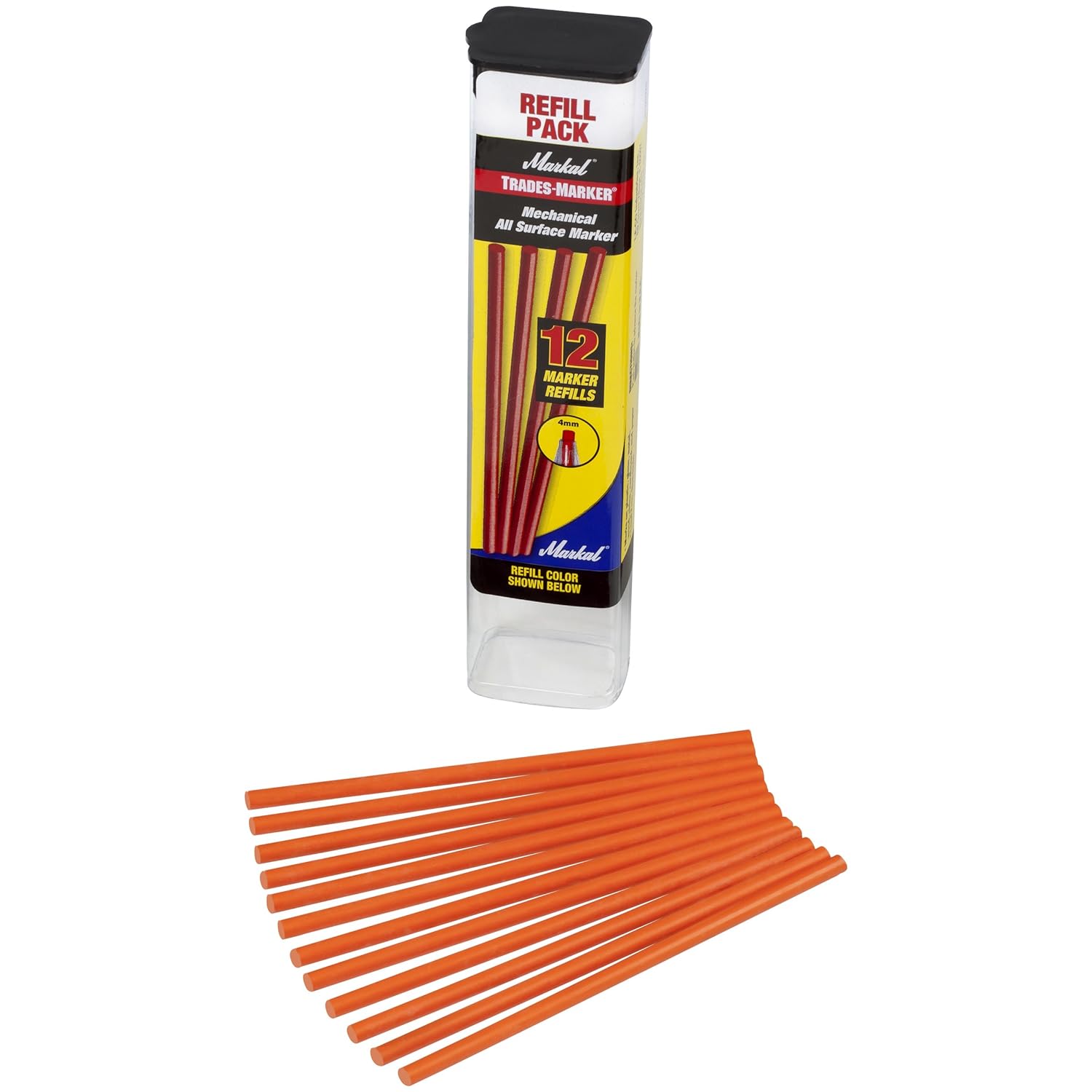 MARKAL 96247 MARKING & LABELING