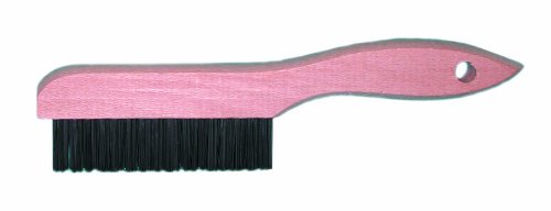 MAGNOLIA BRUSH 4-SB SCRATCH BRUSHES