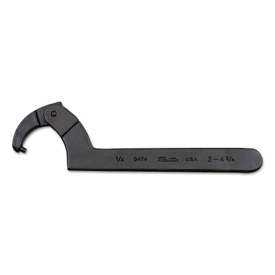 MARTIN TOOLS 474 PLIERS & WRENCHES