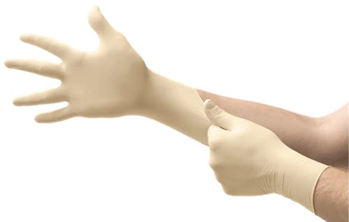 MICROFLEX MF-300-M GLOVES, SLEEVES, & MITTS