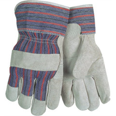 MCR SAFETY 1200XL WORK GLOVES