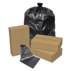 PITT PLASTICS EC294412K TRASH LINERS