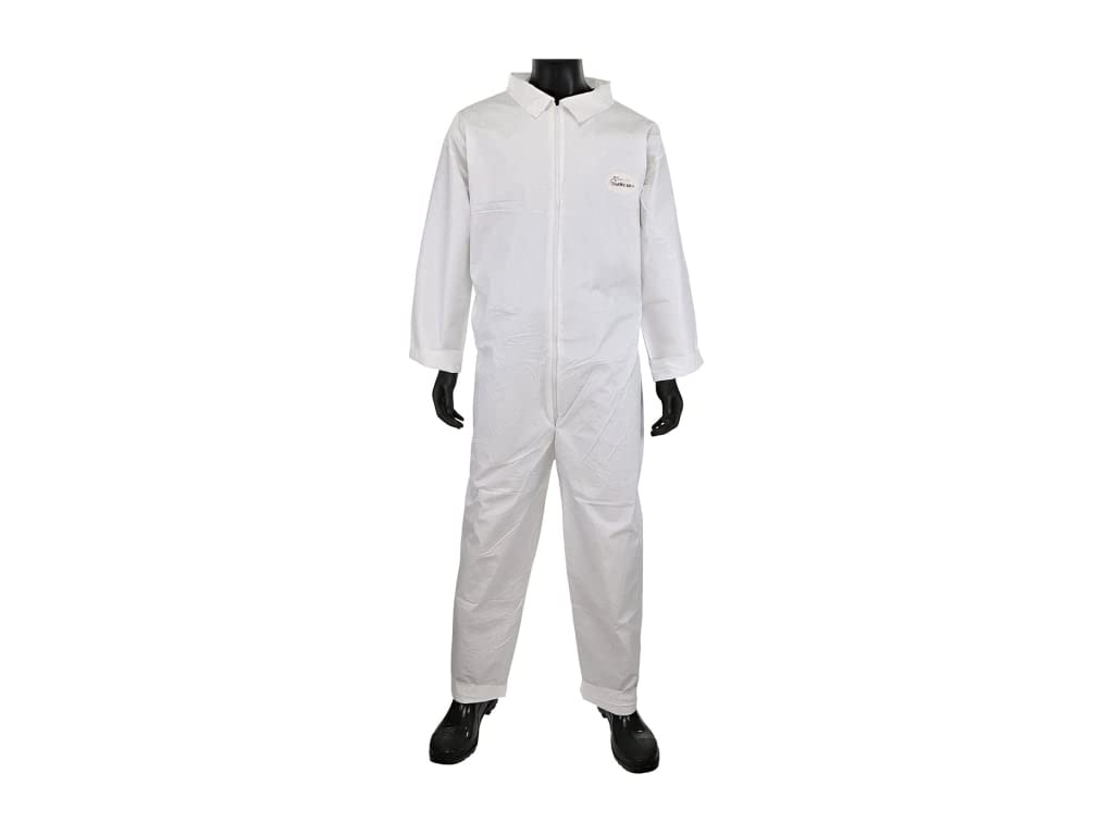 PIP 3600/M COVERALLS & WORKWEAR