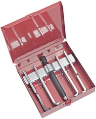 PROTO J4212SJB STRAIGHT JAW PLIERS