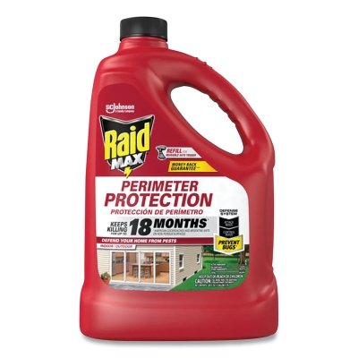 RAID 316225 SMOKE ELIMINATORS