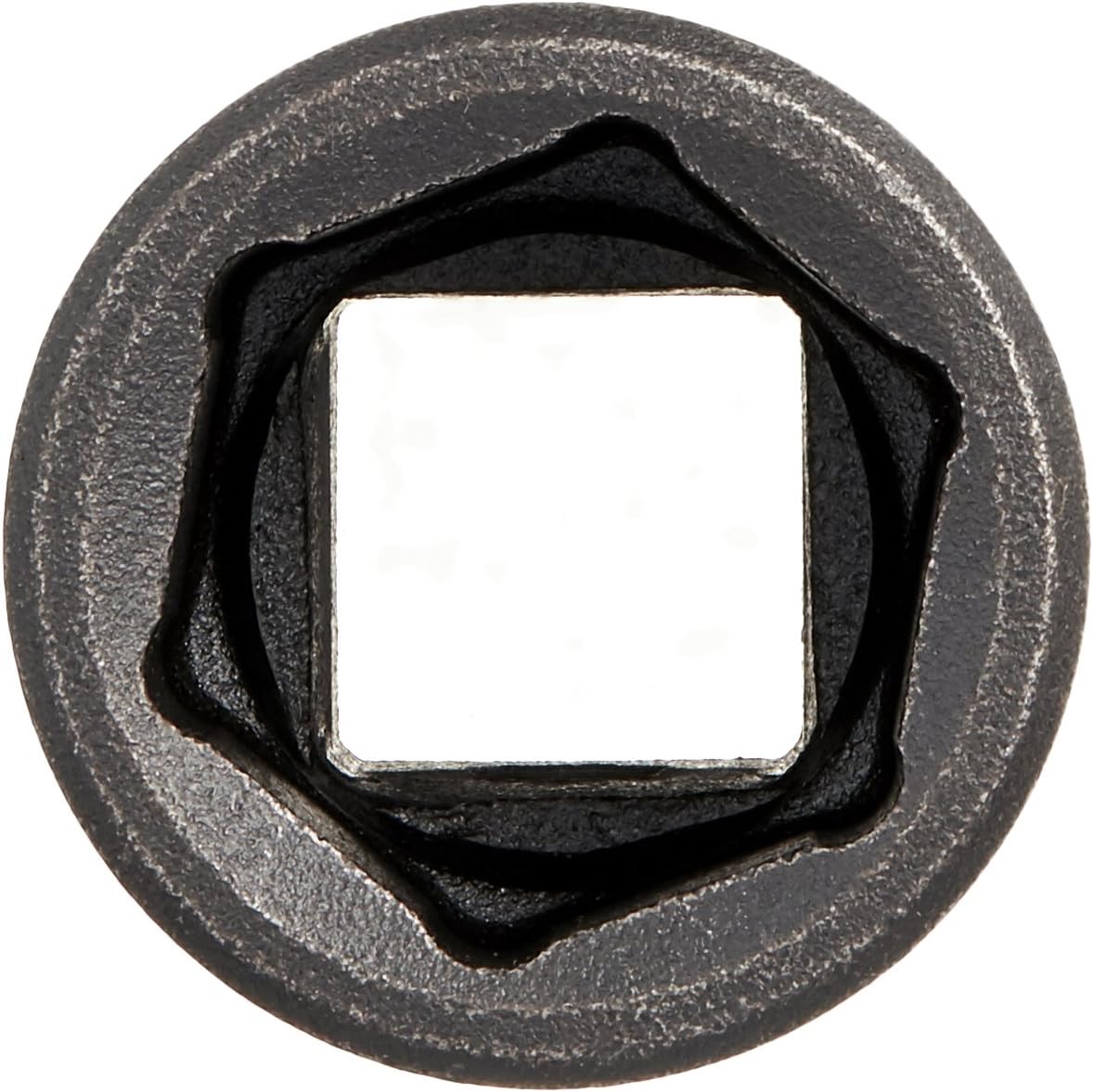 PROTO Proto J7424H Impact Socket 1/2 In Drive 3/4 In 6 pt
