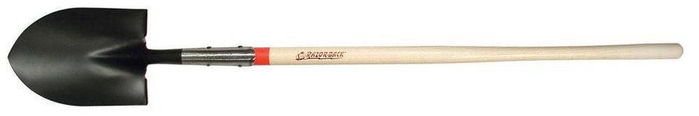 RAZOR-BACK 45520 SHOVELS