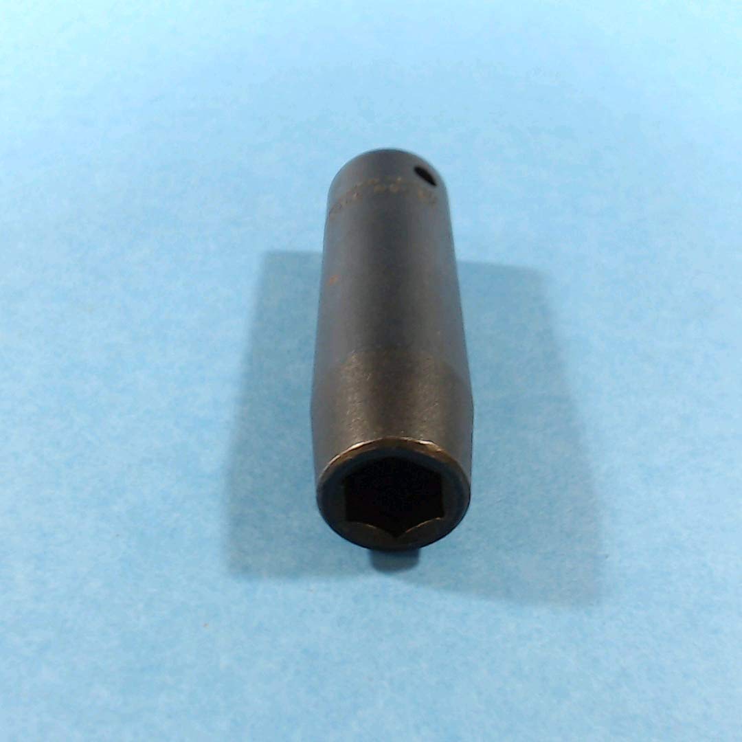 PROTO Proto J7316H Impact Socket 1/2 in Drive 6 PT 3-1/4 in OAL