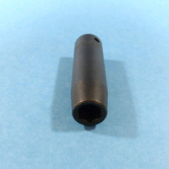 PROTO Proto J7316H Impact Socket 1/2 in Drive 6 PT 3-1/4 in OAL