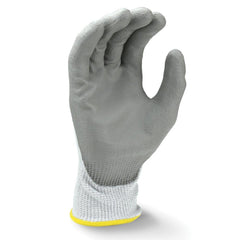 Radians RWGD101XS AXIS Cut Protection Level A4 Glove, One Size
