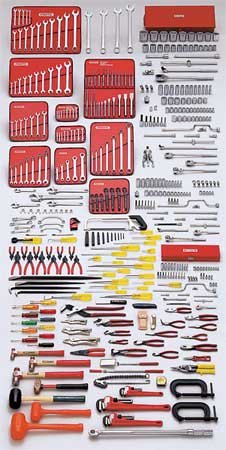 PROTO J99720 TOOL SETS