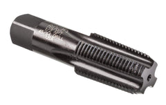 RIDGID Ridgid 35830 Pipe Tap 1/2 in NPT Taper 14 TPI Carbon Steel Right Hand