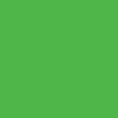 RUST-OLEUM Rust-Oleum 203023V Industrial Choice Inverted Solvent-Based Marking Spray Paint Fluorescent Green 17 Oz 12 Pack