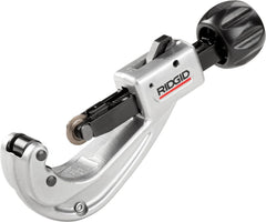 RIDGID Ridgid 31632 Model 151 Quick-Acting Tubing Cutter 1/4 - 1-5/8 Cutting Capacity