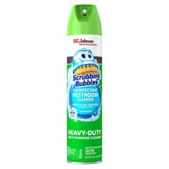 SCRUBBING BUBBLES 313358 CLEANING SUPPLIES