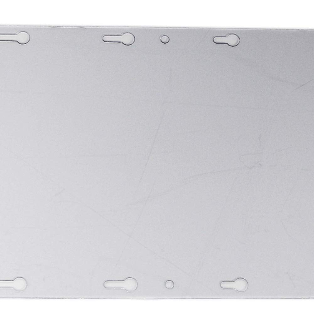 SELLSTROM Sellstrom S36000 Replacement Window for 380 Series Safety Face Shields, Clear Tint, Uncoated Acetate