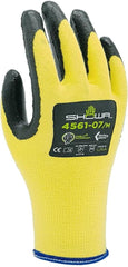 SHOWA 4561XL-09 WORK GLOVES