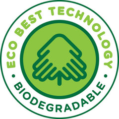 SHOWA 383M-07 Biodegradable EBT Nitrile General Purpose Work Glove, Medium, Pack of 12 Pairs, Green