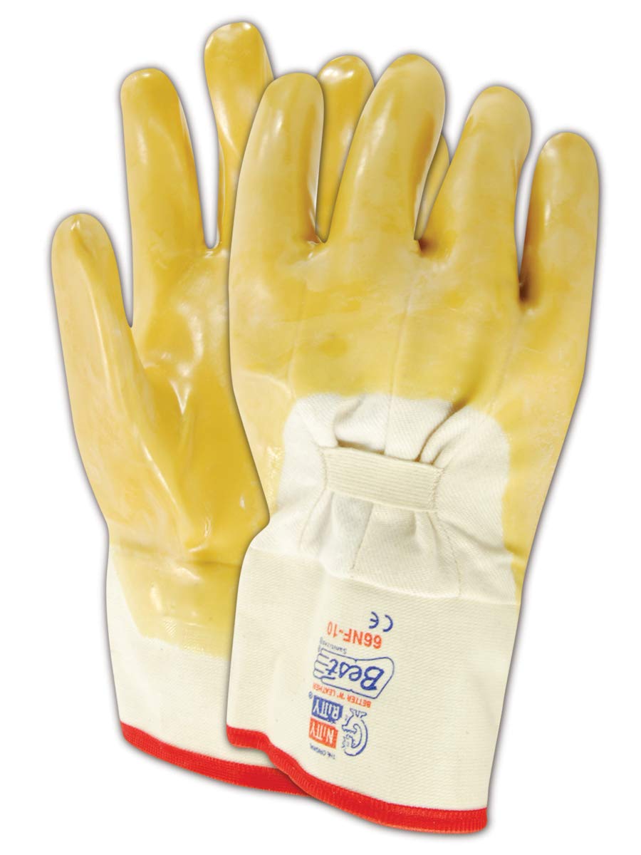 SHOWA 66NF-10 PROTECTIVE CLOTHING & WORK WEAR