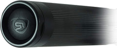 Streamlight 75454 Stinger DS 800-Lumen LED High Lumen Rechargeable Flashlight with 120-Volt AC/12-Volt DC Charger and 2 Holders