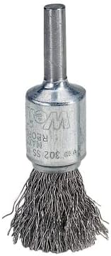 WEILER 10011 BRUSHES