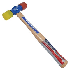 Vaughan SF6 Soft Face Hammer 6 oz 10-1/2 Length
