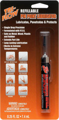 TRI-FLOW TFC20027 LUBRICANTS