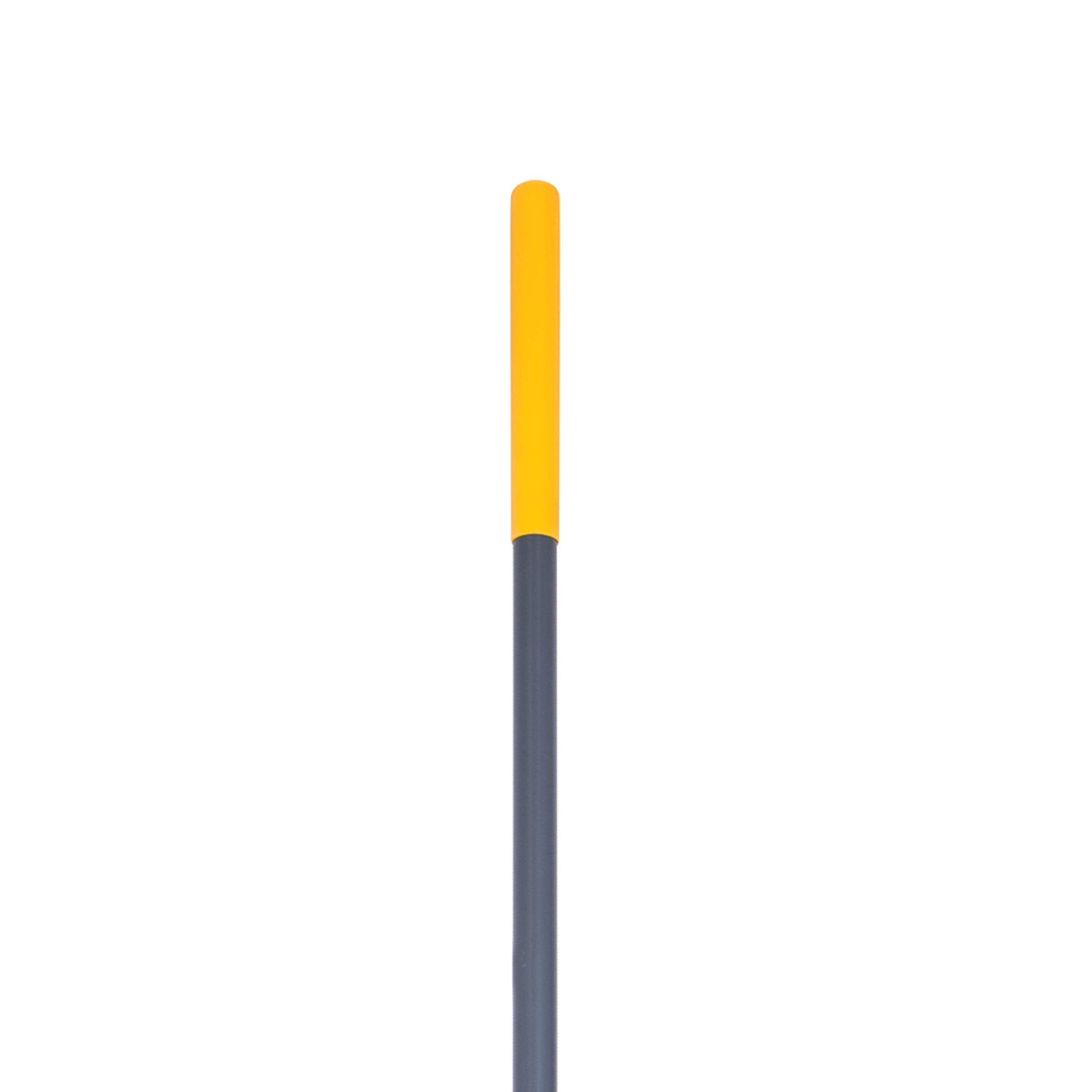 TRUE TEMPER True Temper 2811500 Bow Rake Steel 16-Tine 57 Inch Fiberglass Handle