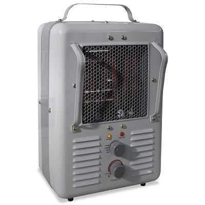 TPI TPI 188TASA Fan Forced Portable Electric Heater 1500W 120V 5120 BTU